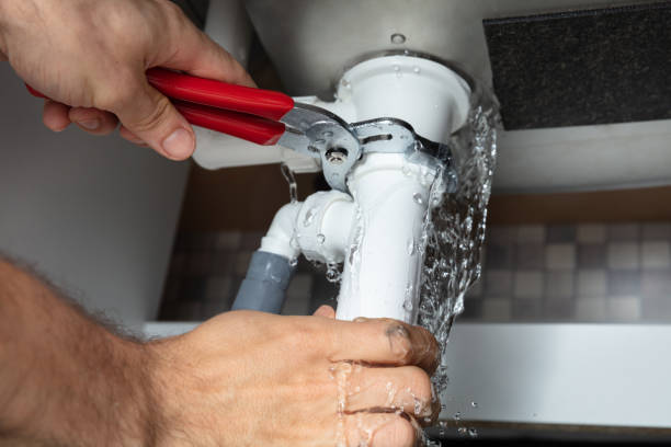 Best Flooded house restoration  in Helena Valley Northwest, MT