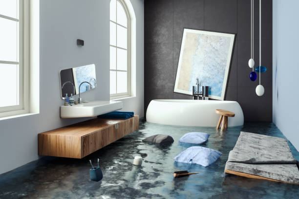Best Flood damage cleanup  in Helena Valley Northwest, MT