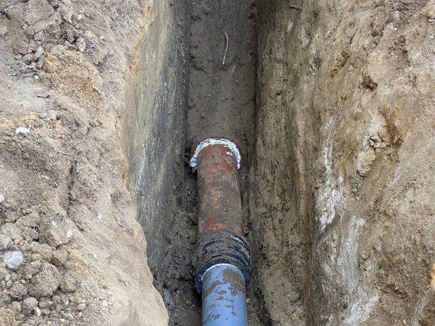 Sewage cleanup and water damage restoration in Helena Valley Northwest, MT