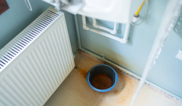 Helena Valley Northwest, MT Water damage restoration Company